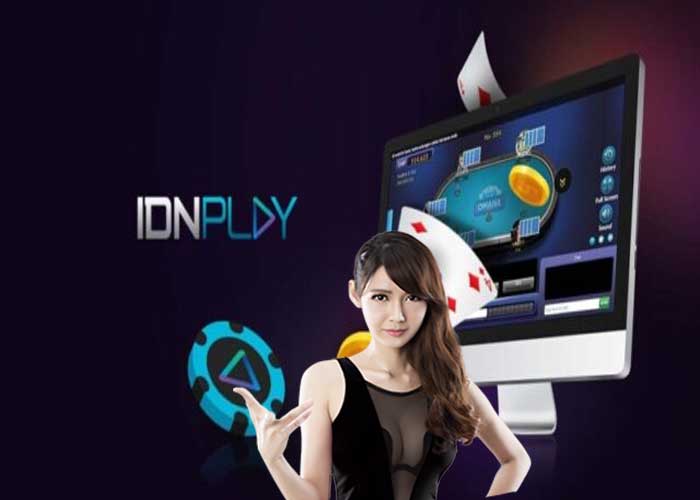 situs IDN Play resmi